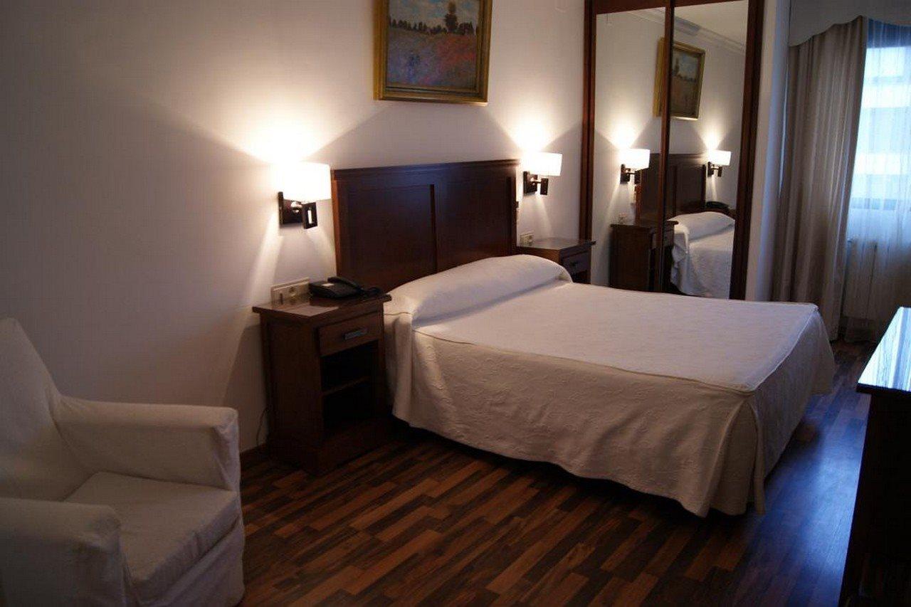Hotel Mulhacen Guadix Luaran gambar