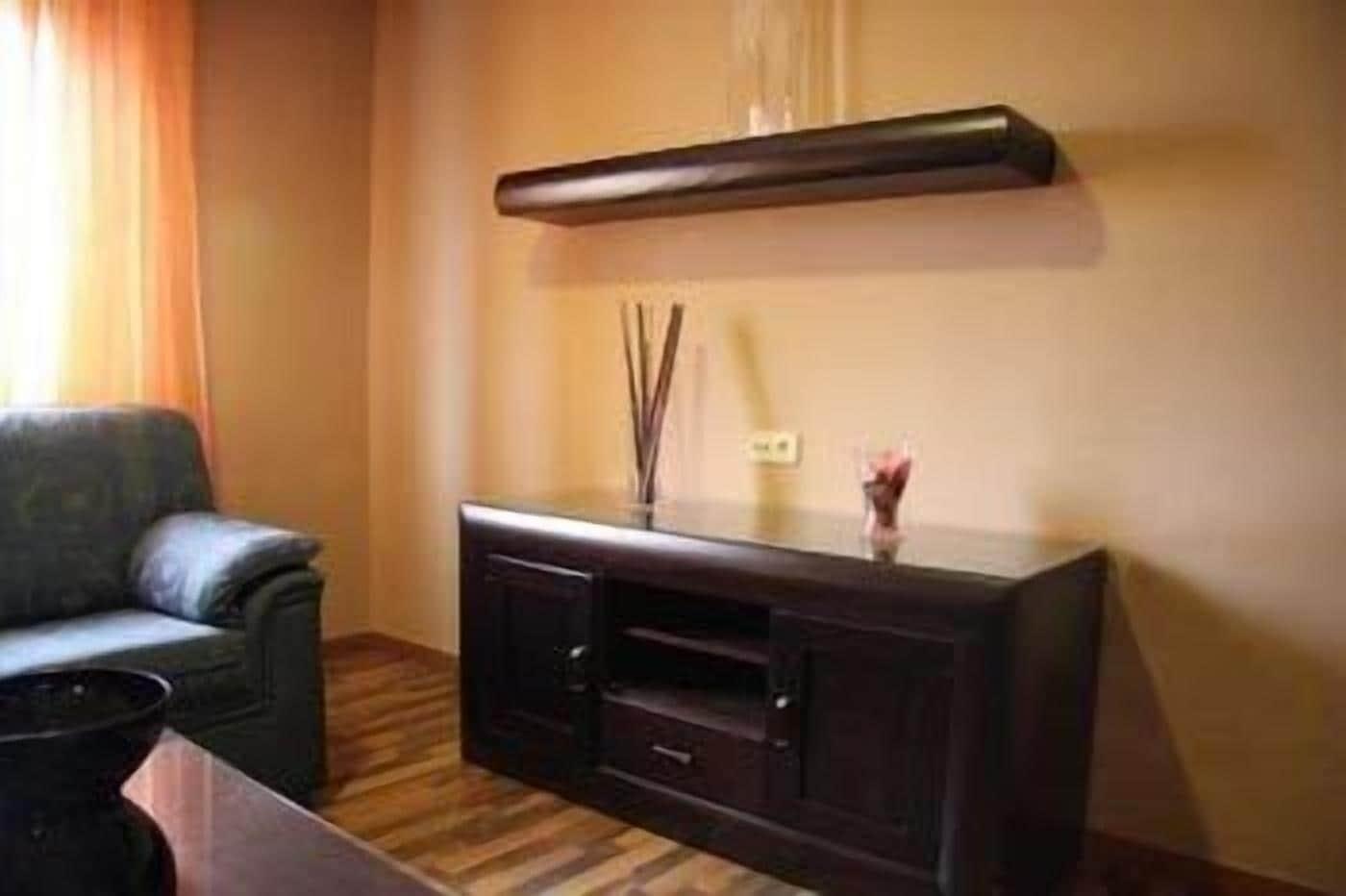 Hotel Mulhacen Guadix Luaran gambar