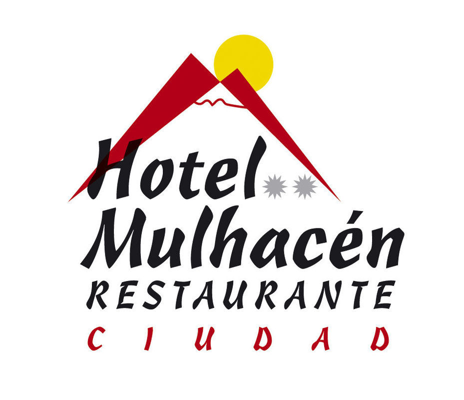 Hotel Mulhacen Guadix Luaran gambar